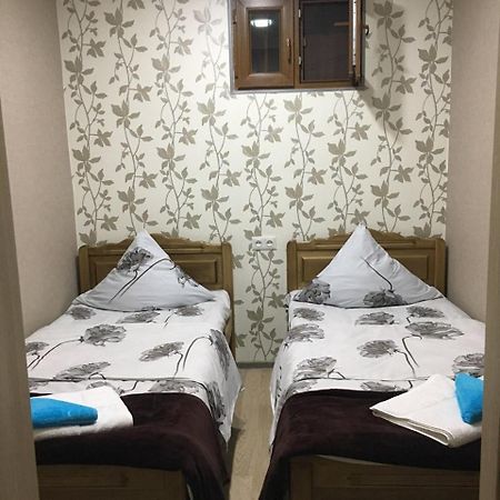 Parkside Apartment بورجومي المظهر الخارجي الصورة