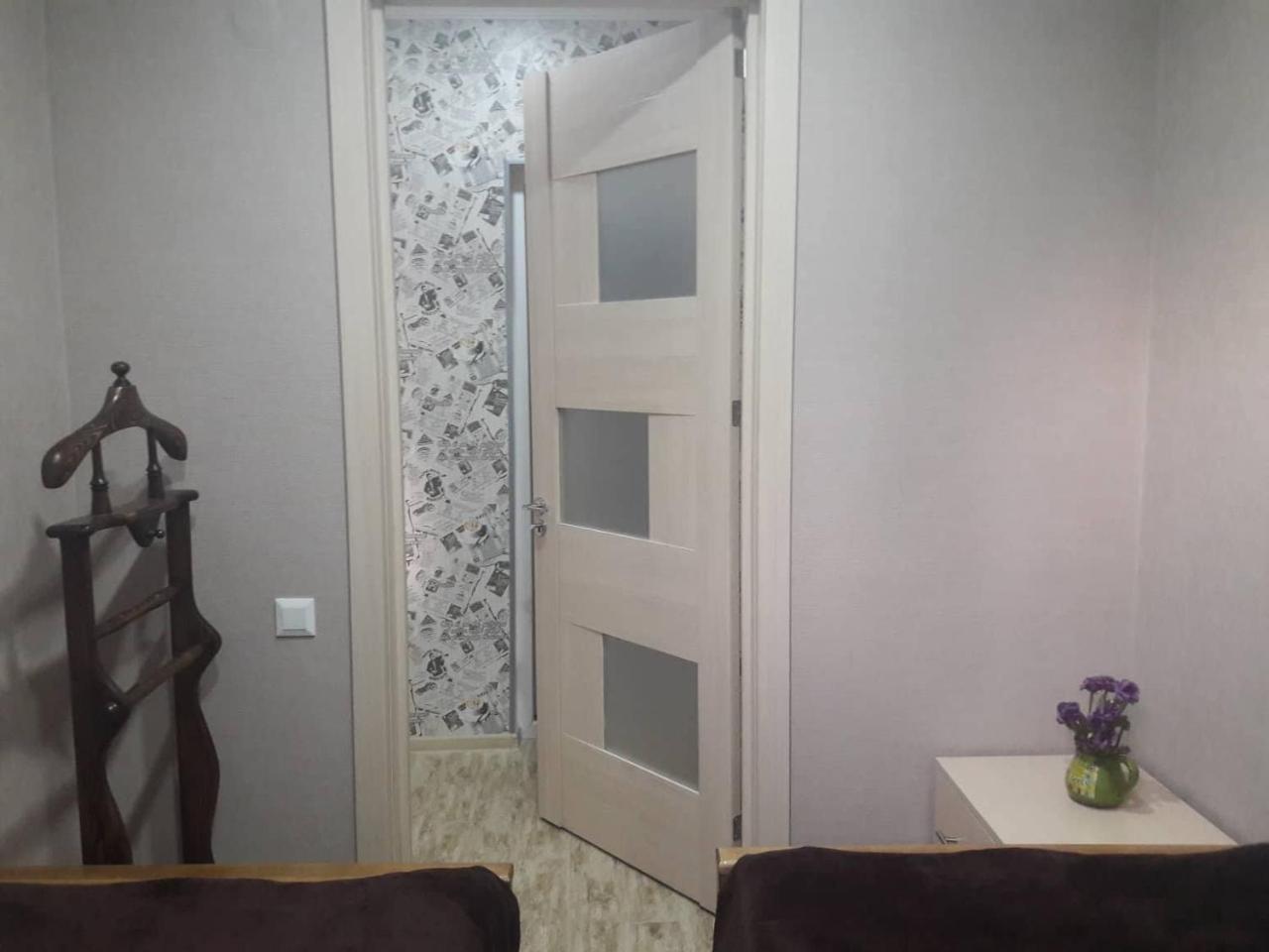 Parkside Apartment بورجومي المظهر الخارجي الصورة