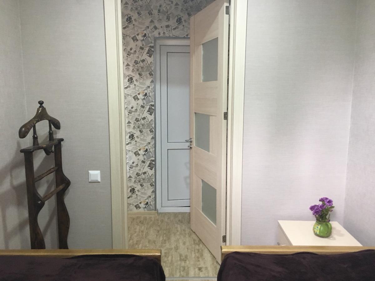 Parkside Apartment بورجومي المظهر الخارجي الصورة