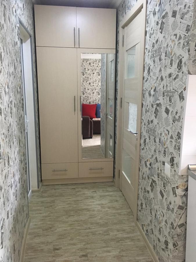 Parkside Apartment بورجومي المظهر الخارجي الصورة