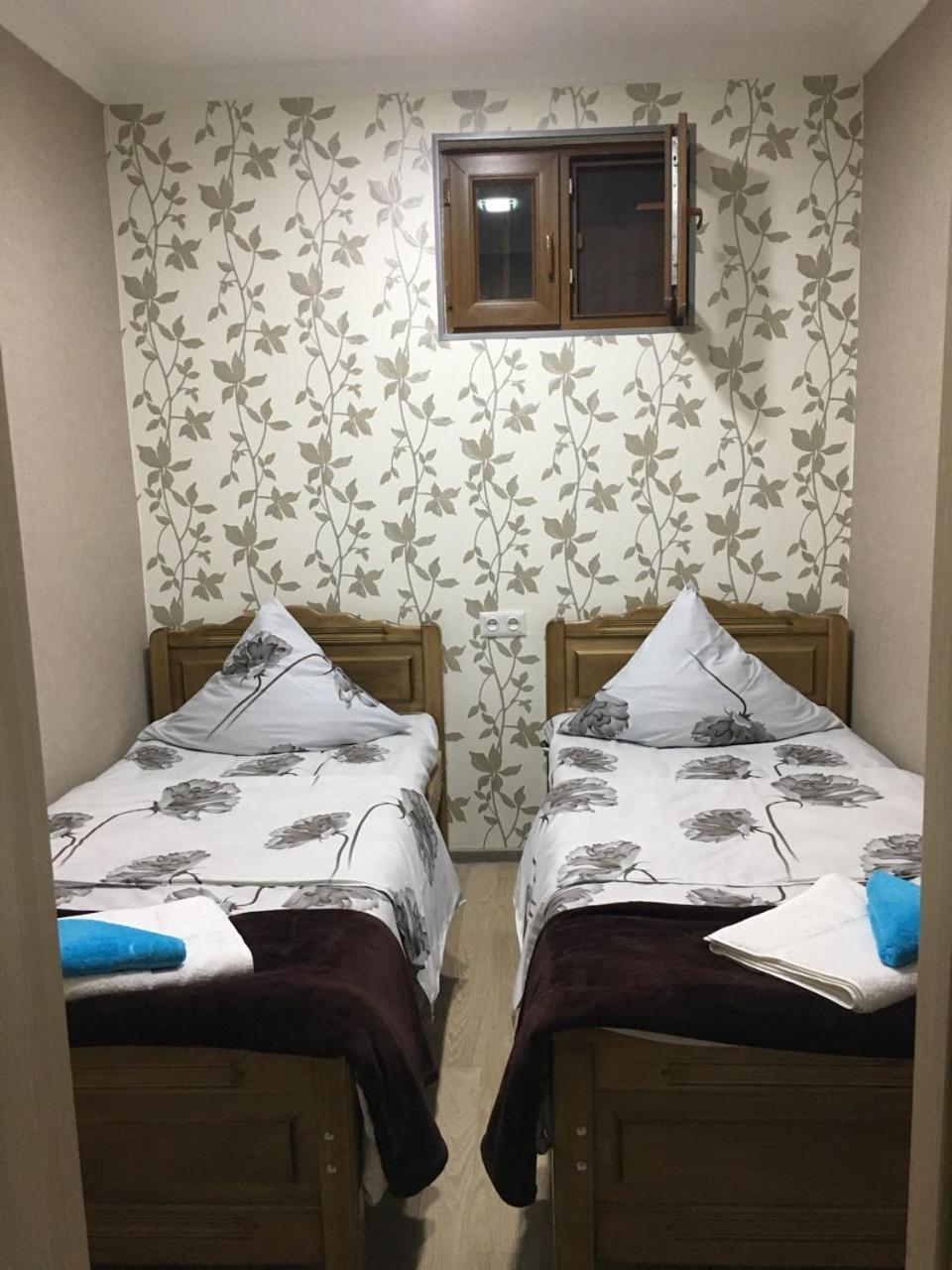 Parkside Apartment بورجومي المظهر الخارجي الصورة